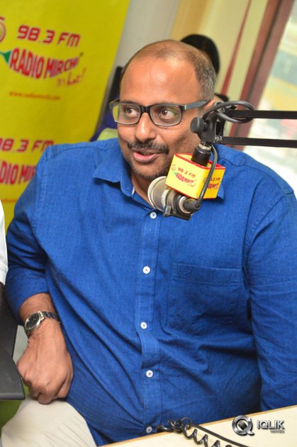 Show-Time-Movie-Song-Launch-at-Radio-Mirchi